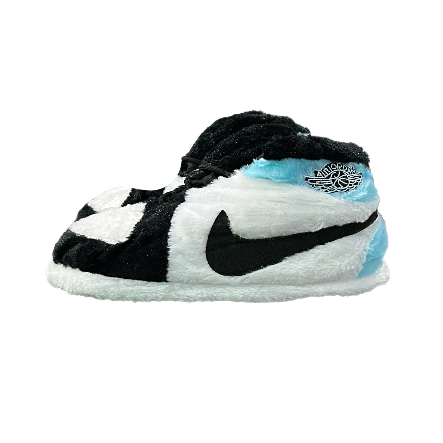 (Kids) Sneaker Slippers