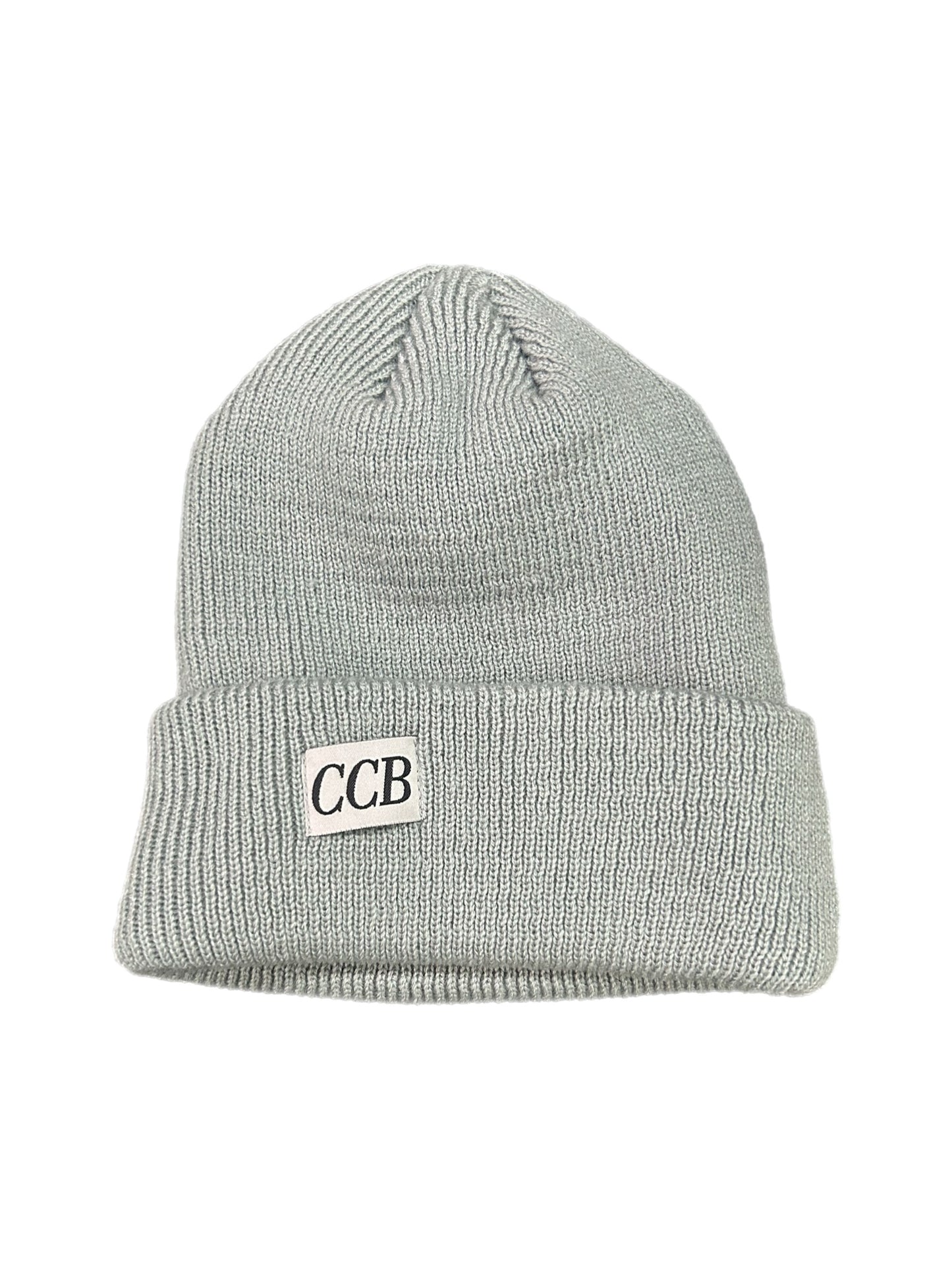 CCB Skull Cap Beanie