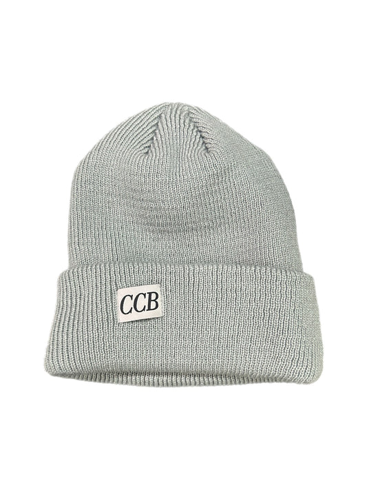 CCB Skull Cap Beanie