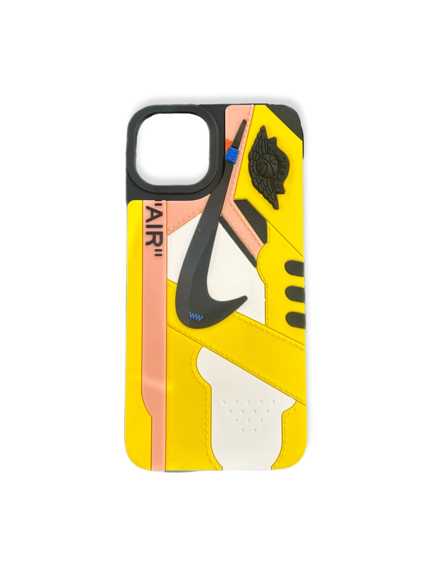 Sneaker Android Cases