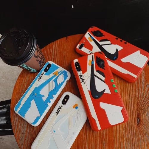 Sneaker Android Cases