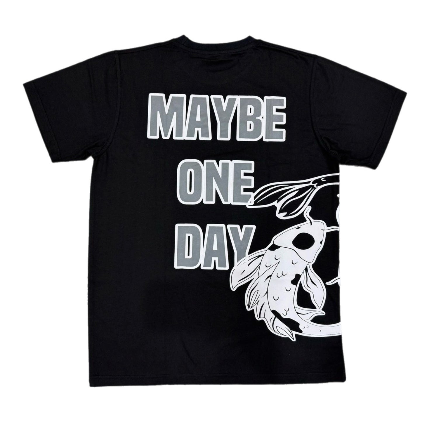 Maybe One Day | SE Oversized Tee