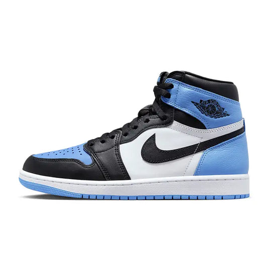 Air Jordan 1 High UNC Toe
