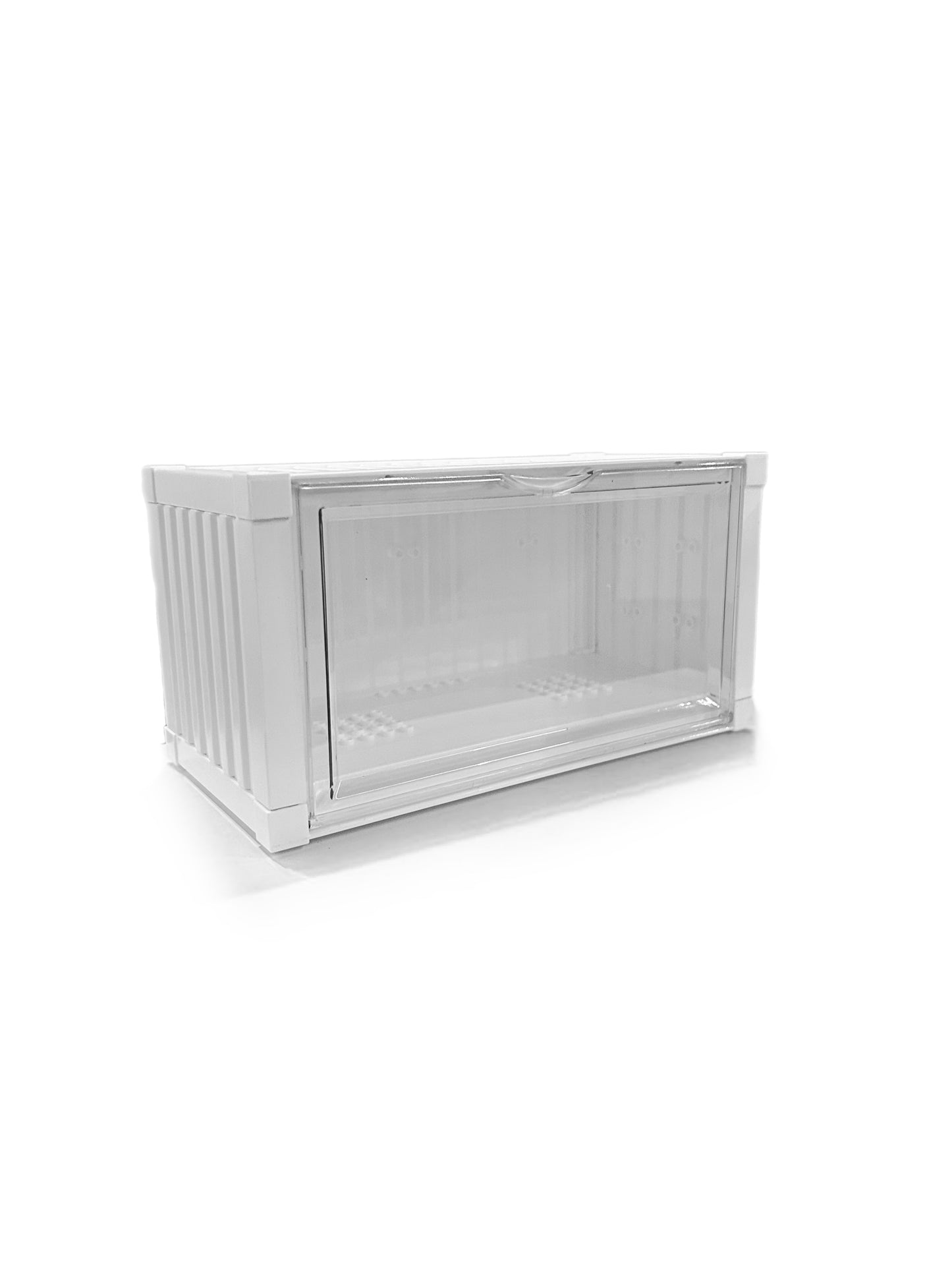 LEGO COMPATIBLE CAR CONTAINER