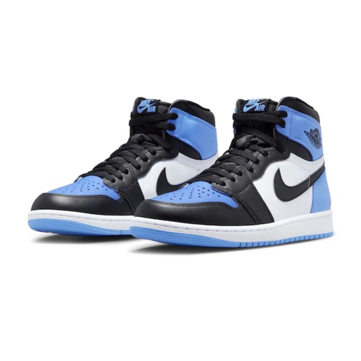 Air Jordan 1 High UNC Toe
