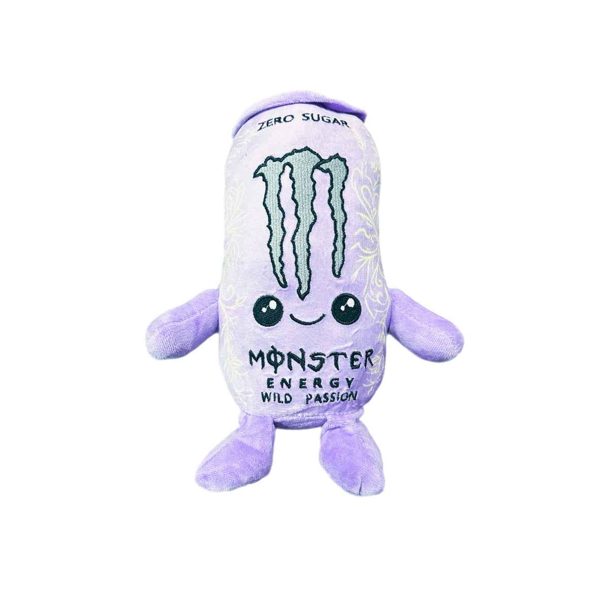 Jelly Cans