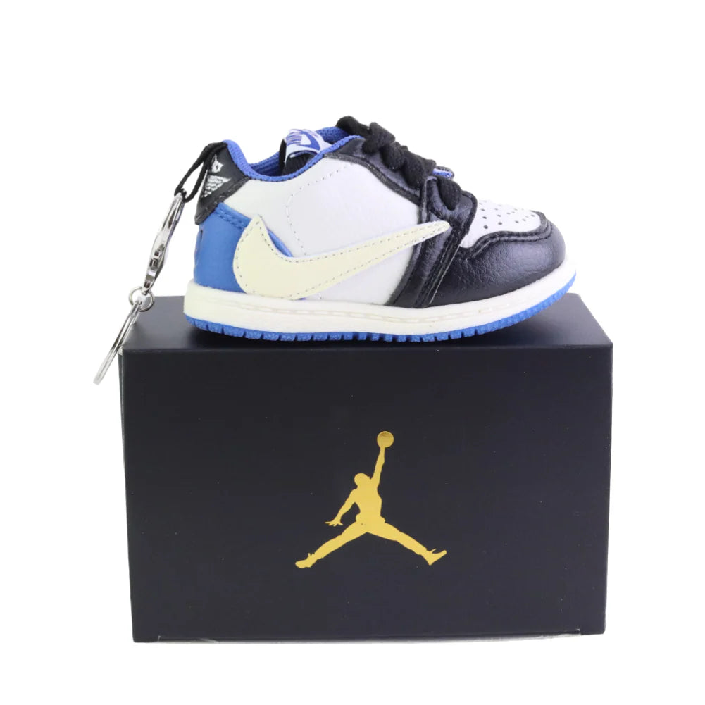 Sneaker Power Bank