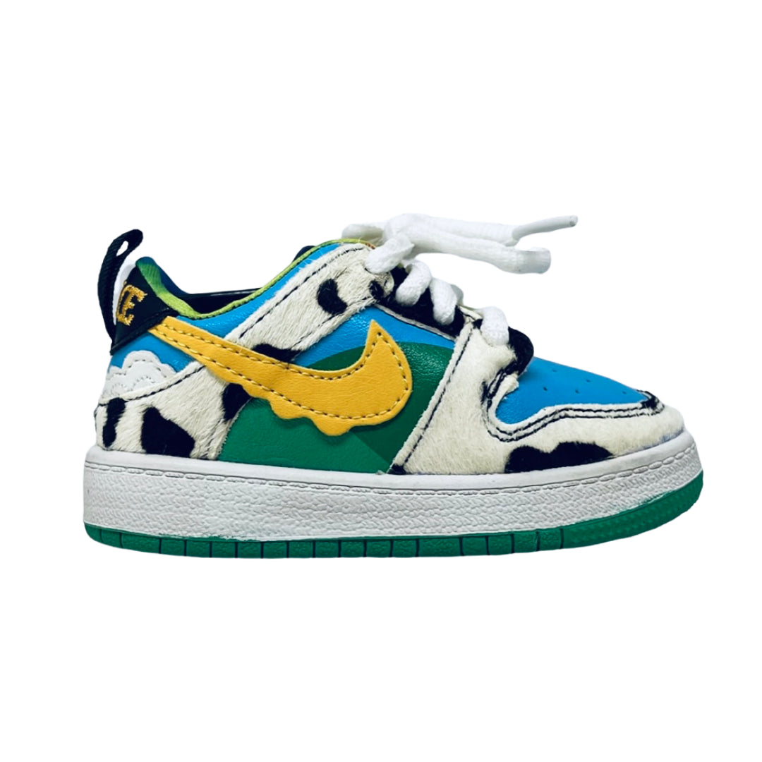 Sneaker Power Bank
