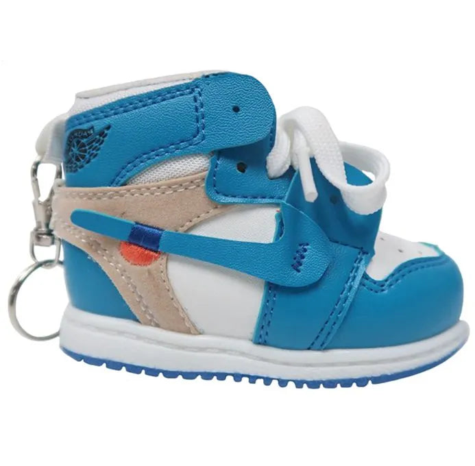 Sneaker Power Bank