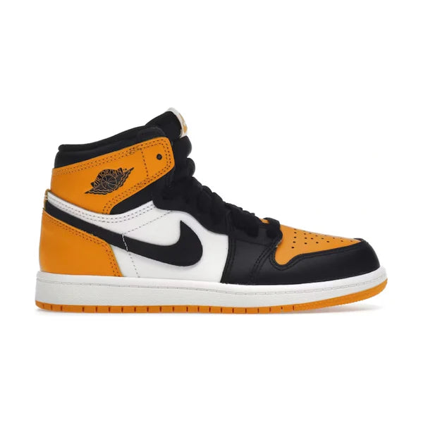 Air Jordan 1 High "TAXI"
