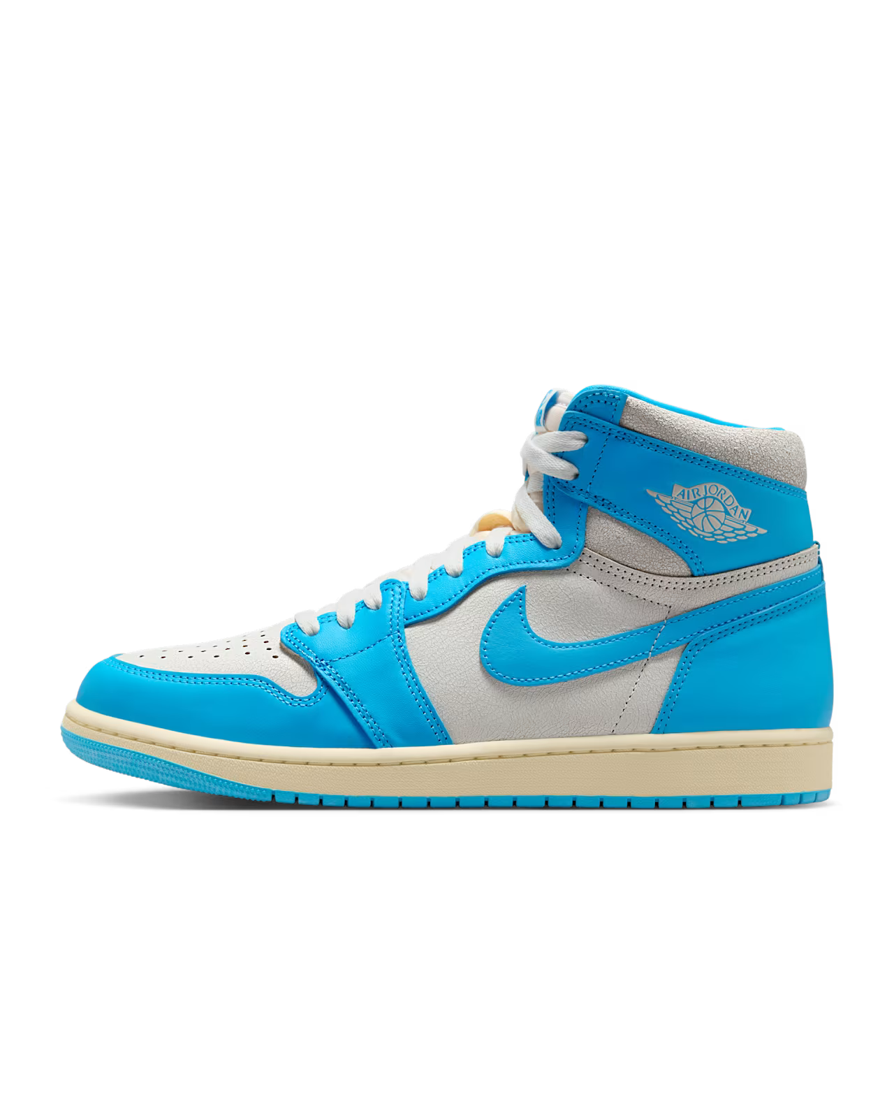 Air Jordan 1 High OG 'UNC Reimagined'