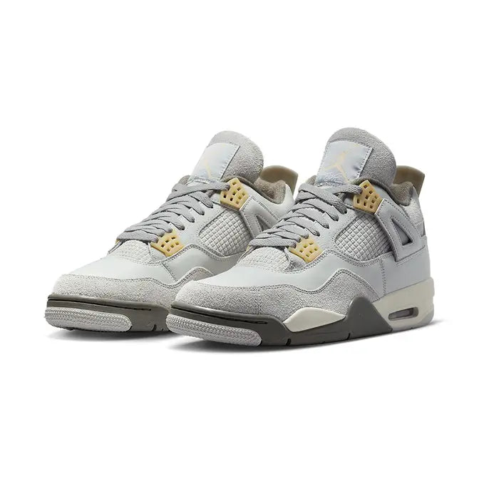 Air Jordan 4 Craft