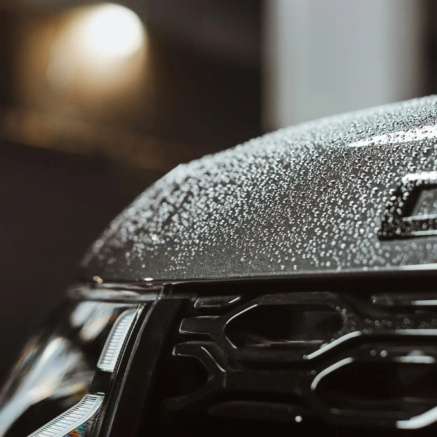 Ceramic Wash & Protect