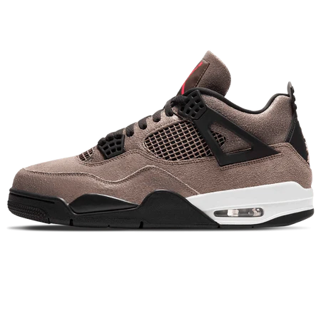 Air Jordan 4 'Taupe Haze'