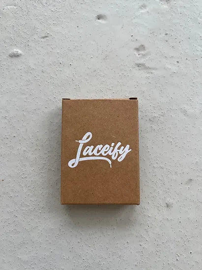 Laceify Sneaker Laces