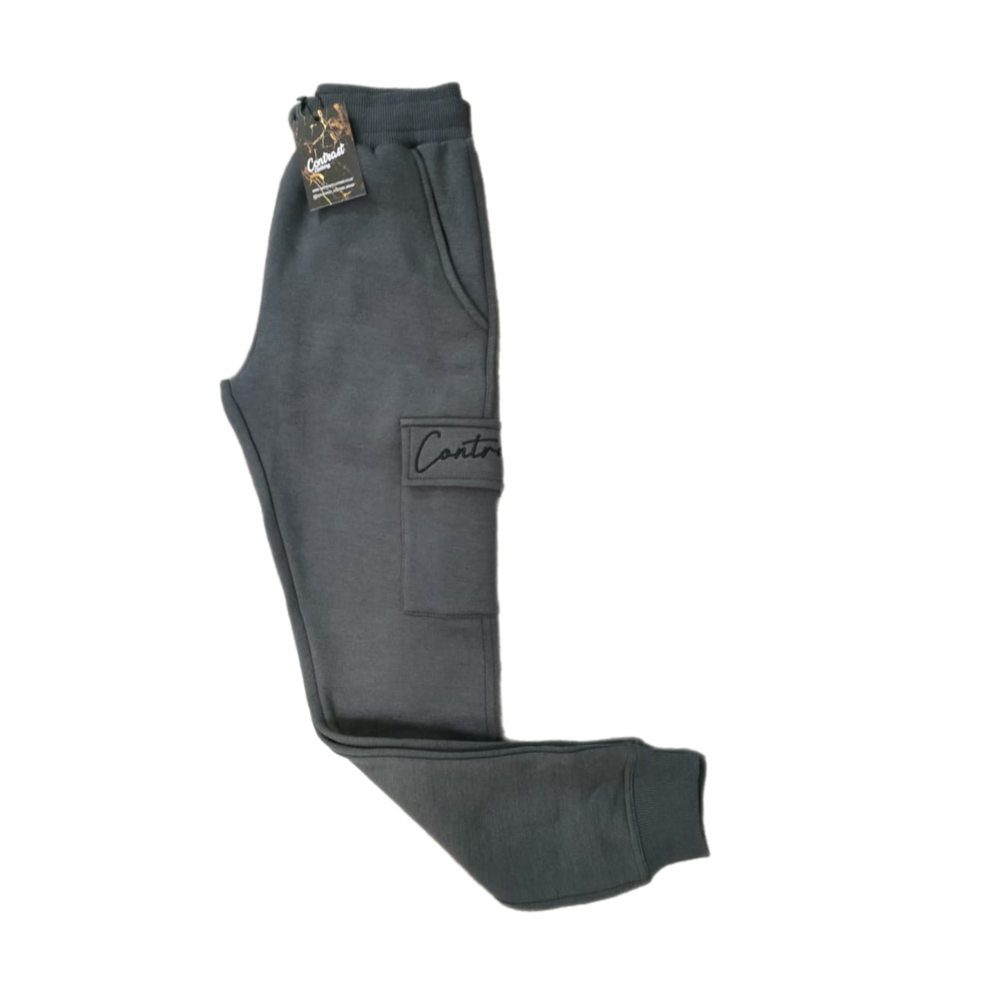 Youth - Cargo Joggers