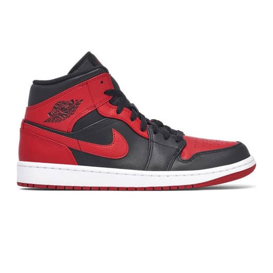 Air Jordan 1 Mid BANNED