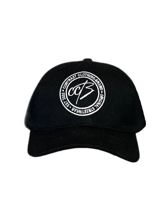 Contrast Cap