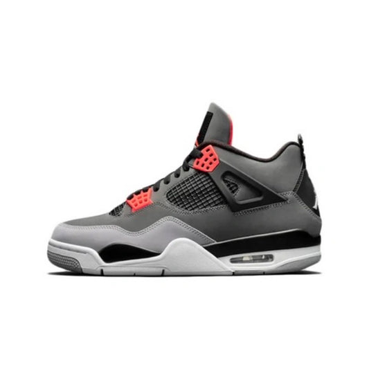Air Jordan 4 Infrared