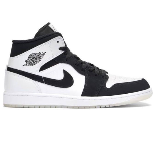 Air Jordan 1 Mid Dimond Short