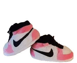 Sneaker Slippers (Kids)