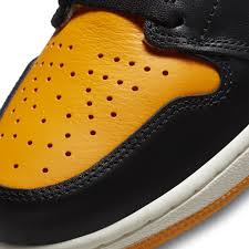 Air Jordan 1 High "TAXI"