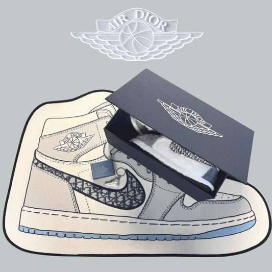 Dior Box Bundle (Adults)