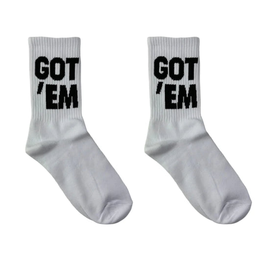 Got 'Em Socks