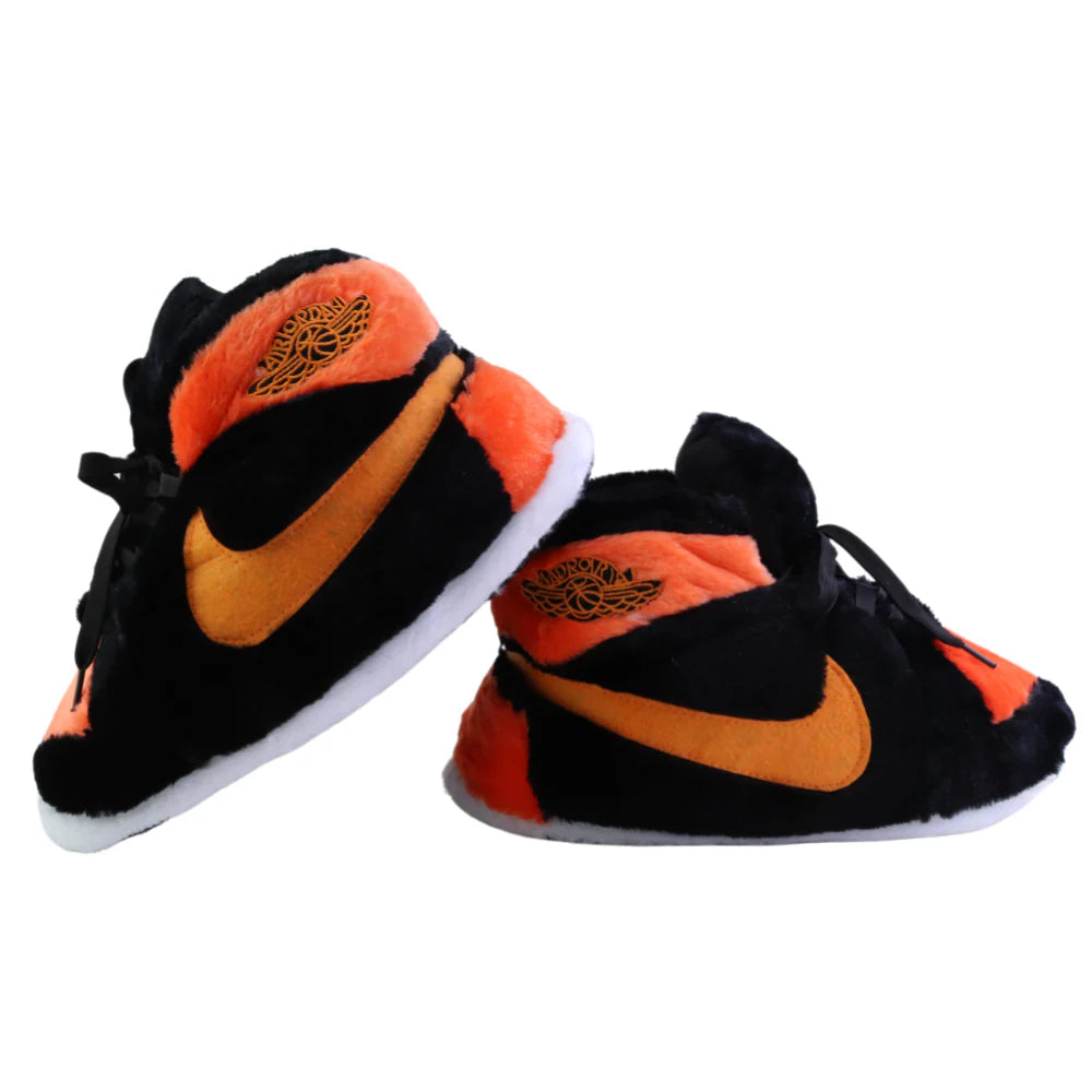 Lounge Kicks (Adult) Sneaker Slippers