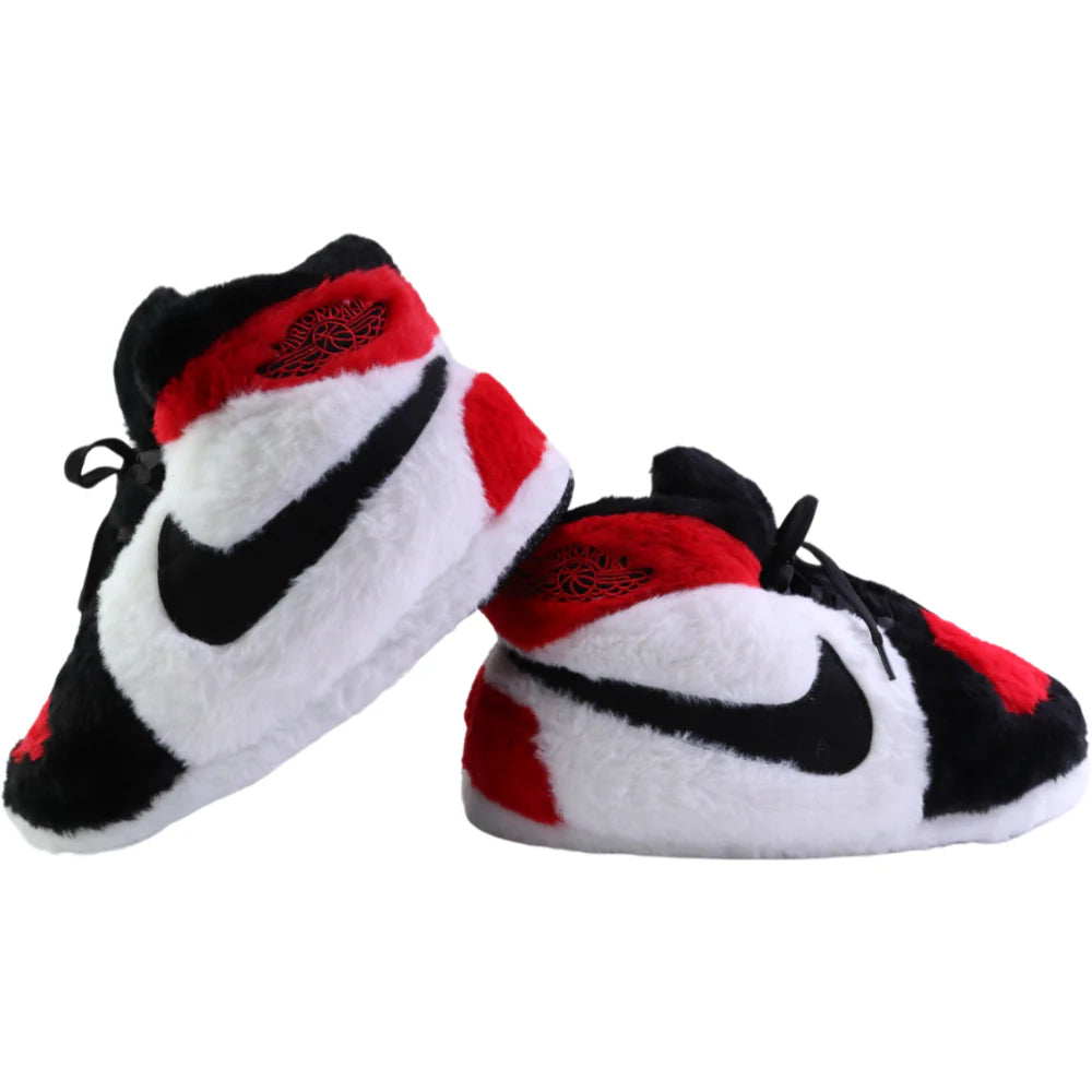 Lounge Kicks (Adult) Sneaker Slippers