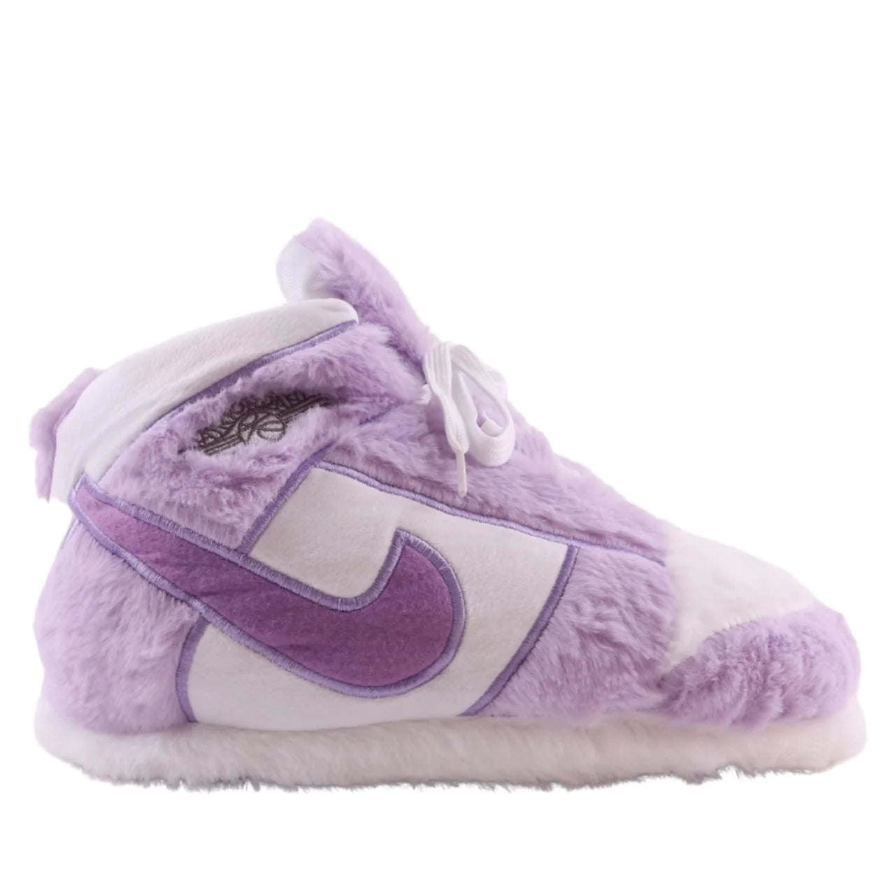 Lounge Kicks (Adult) Sneaker Slippers