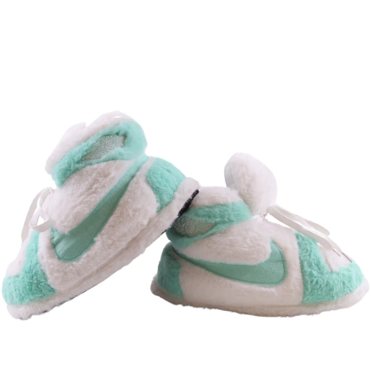 Lounge Kicks (Adult) Sneaker Slippers