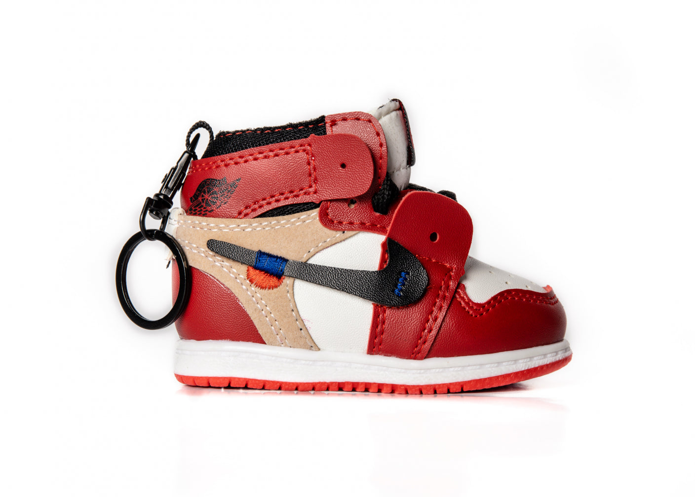 Sneaker Power Bank