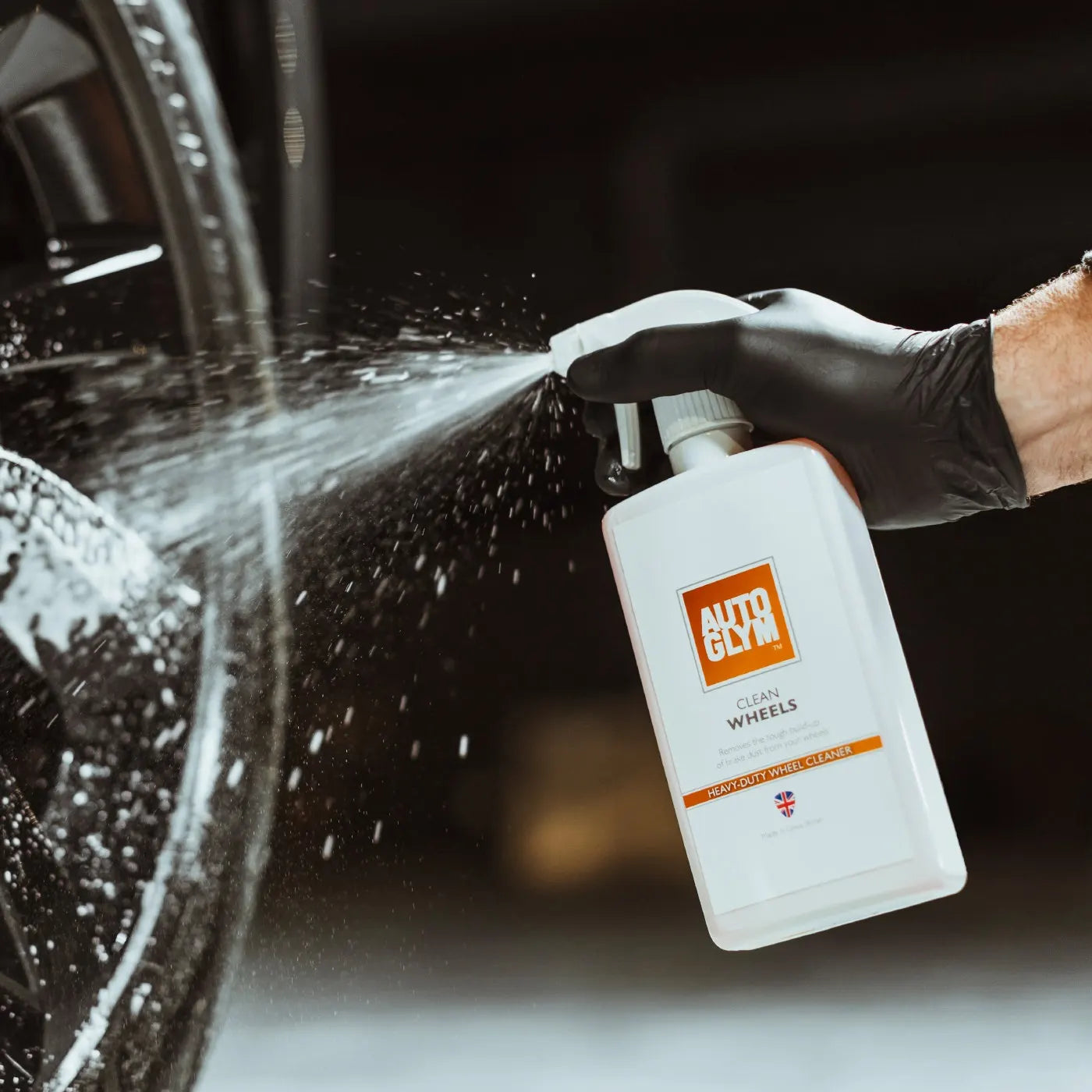 Supreme Car Care Collection