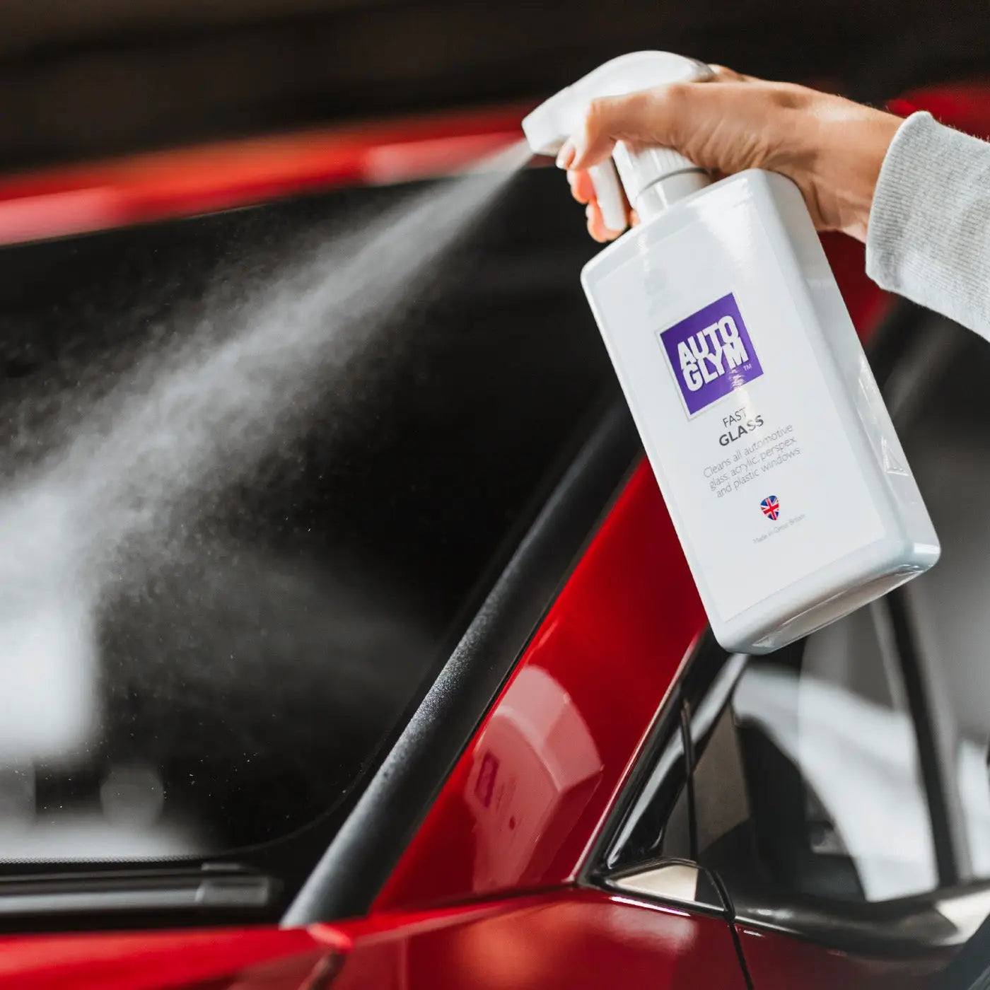 Supreme Car Care Collection