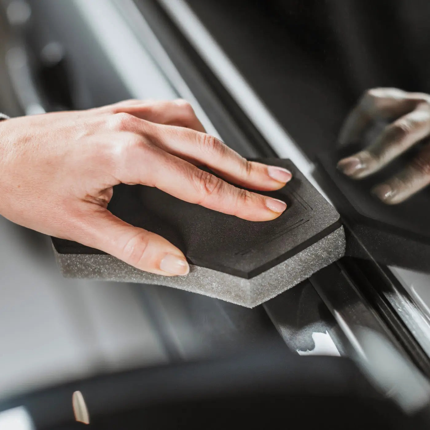 Vinyl & Rubber Care