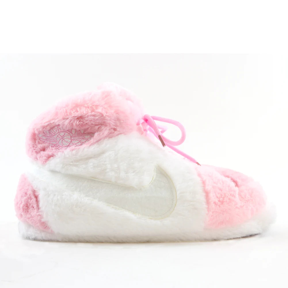 Lounge Kicks (Adult) Sneaker Slippers