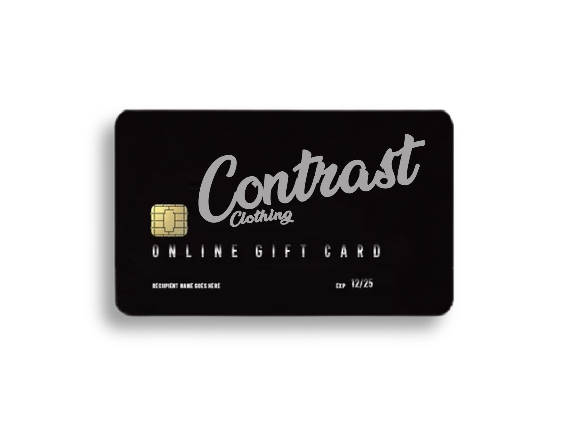 contrast clothing worthing gift card 