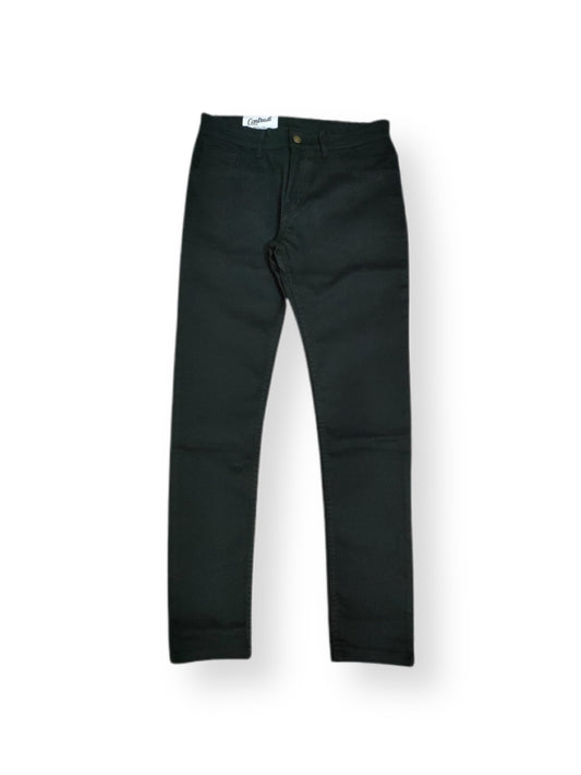 Contrast Clothing Worthing straight jeans modern streetwear