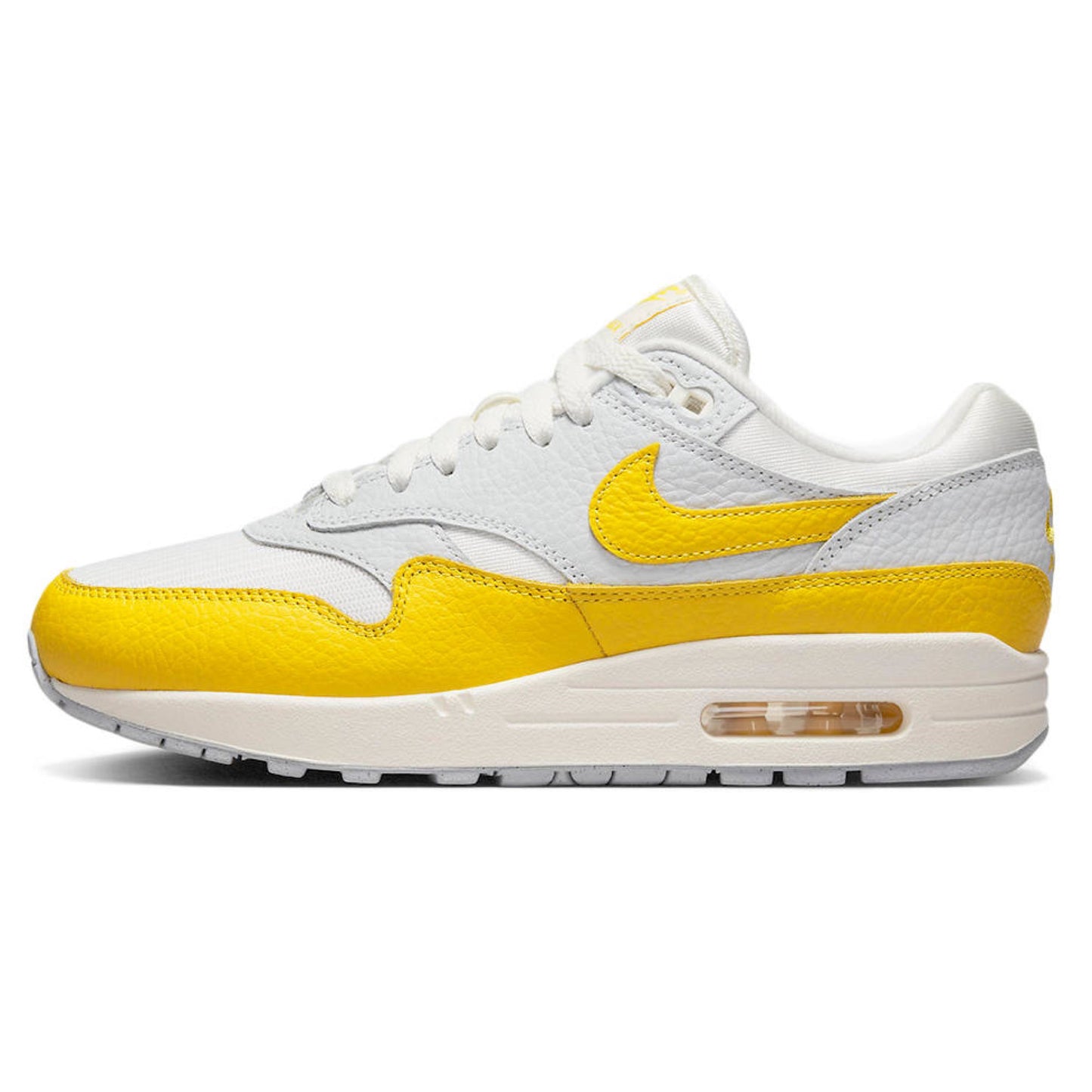 Contrast Clothing Worthing Nike AIR MAX ! TOUR YELLOW sneakers