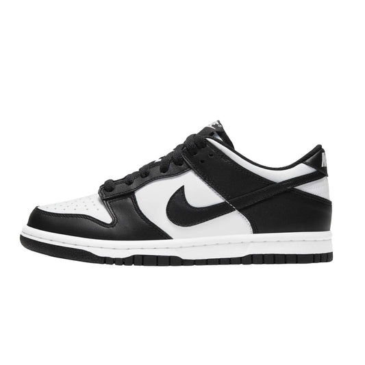 Contrast Clothing Worthing Nike dunk low panda sneakers
