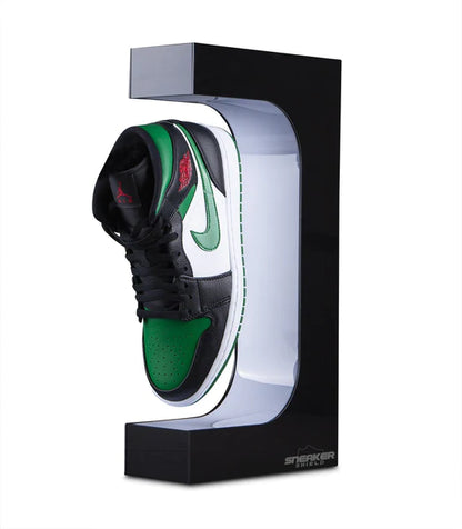 Contrast Clothing Worthing nike sneaker levitation display shoe trainer accessory 