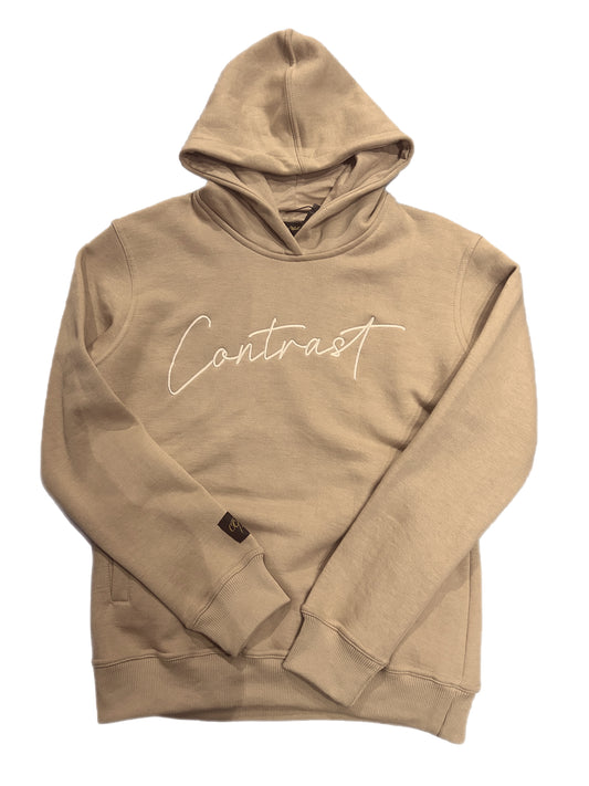 Women's Relaxed Hoodie