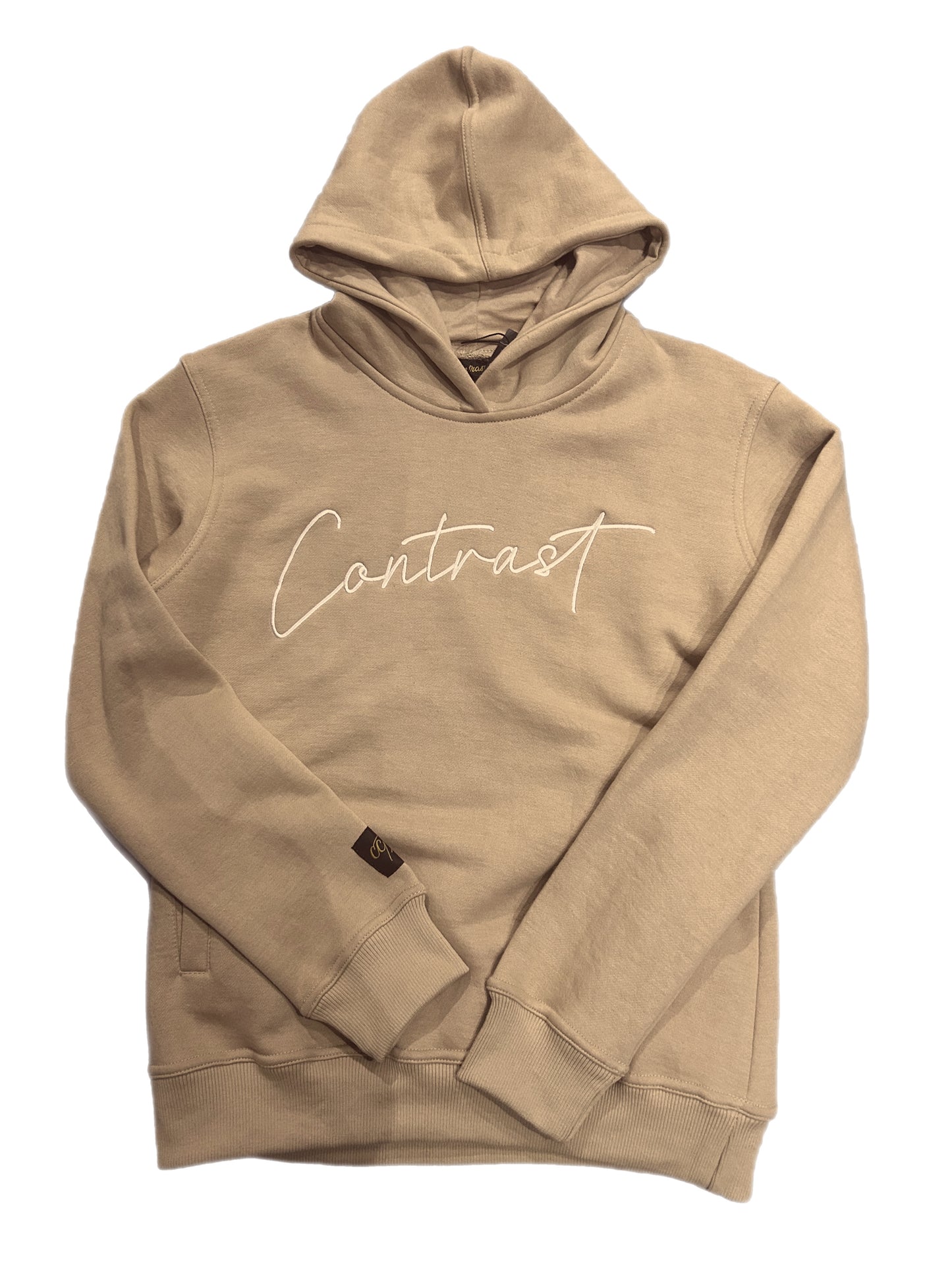 Women's Relaxed Hoodie