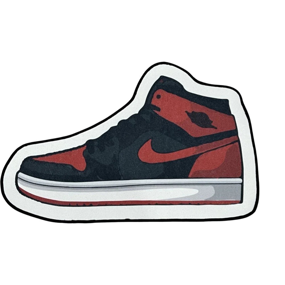 Sneaker Rugs by Lounge Kicks