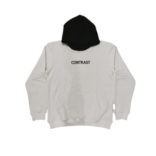 ‘Khofoh' Oversized Hoodie