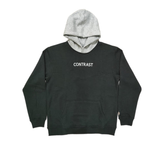 ‘Giza’ Oversized Hoodie