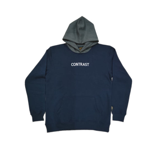 ‘Khafre’ Oversized Hoodie