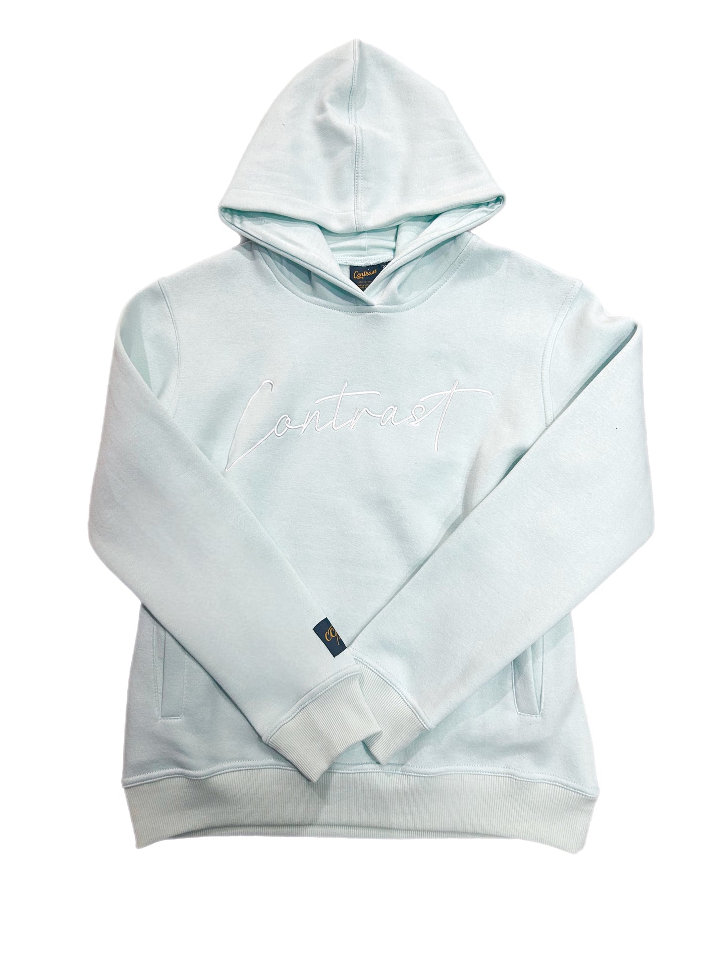 Women's Relaxed Hoodie