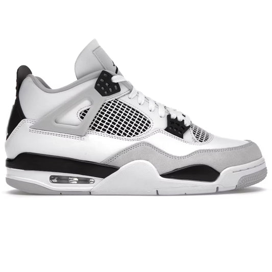 Air Jordan 4 'Military Black'